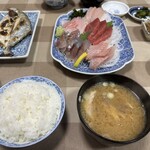 まるいち食堂 - 