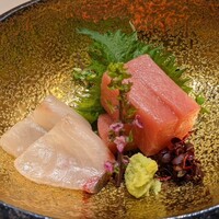 寿司と日本料理 銀座 一 - 