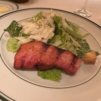 ウルフギャング・ステーキハウス 六本木 - 