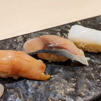 寿司と日本料理 銀座 一 - 