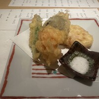 天田 - 