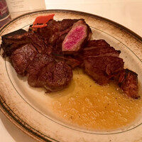 ウルフギャング・ステーキハウス 六本木 - 