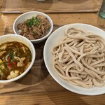 武蔵野うどん 澤村 - 
