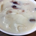 古早味豆花 - 料理写真: