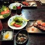 炭火焼鳥中村屋 - 