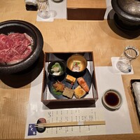 個室会席 北大路 八重洲茶寮 - 