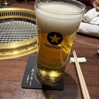 ふらの和牛よしうし神楽坂通り - 
