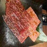 ふらの和牛よしうし神楽坂通り - 