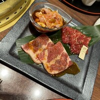 ふらの和牛よしうし神楽坂通り - 