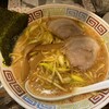 麻布ラーメン 麻布十番店