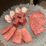 焼肉牛印 - 