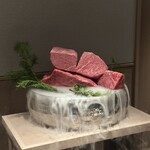焼肉牛印 神楽坂店 - 