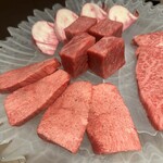 焼肉牛印 神楽坂店 - 