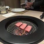 焼肉牛印 - 