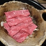 焼肉牛印 - 