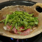 焼肉牛印 - 