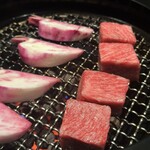 焼肉牛印 - 