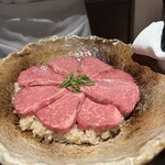 焼肉牛印 - 