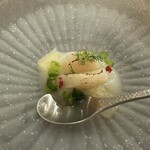 肉割烹 赤坂喰心 - 