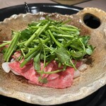 焼肉牛印 神楽坂店 - 