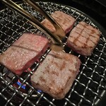 焼肉牛印 - 