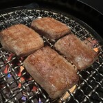 焼肉牛印 - 