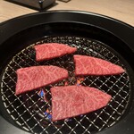 焼肉牛印 - 
