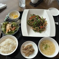 中国料理 桃李 - 