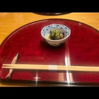 鰻・天ぷら割烹 萬木 - 