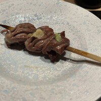 焼鳥一二三 - 