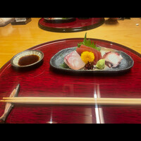 鰻・天ぷら割烹 萬木 - 