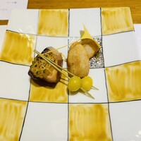 日本料理 赤石 - 