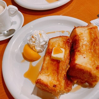 喫茶 珈琲舎LOG_0