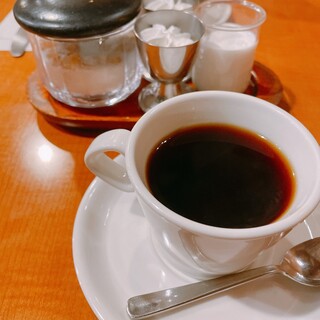 喫茶 珈琲舎LOG_1