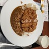 カレーダイニング アビオン