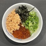 松屋 - 料理写真:2024.12.17 (火)    【期間限定】鮭いくら丼　1280円（税込）