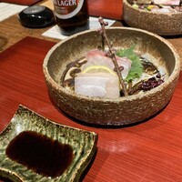 肉割烹 京 - 