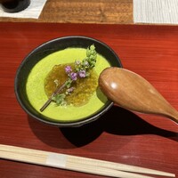 肉割烹 京 - 