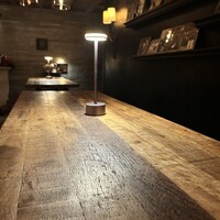 ロウリーズ・ザ・プライムリブ 恵比寿ガーデンプレイス店 - 