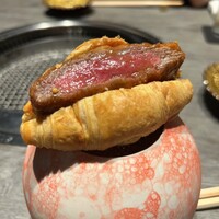 牛に金棒 麻布十番 - 