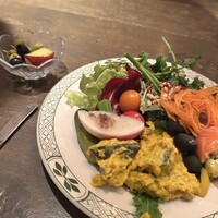 ロウリーズ・ザ・プライムリブ 恵比寿ガーデンプレイス店 - 