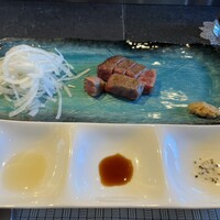 鉄板焼 たまゆら - 