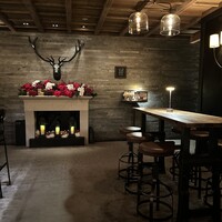 ロウリーズ・ザ・プライムリブ 恵比寿ガーデンプレイス店 - 