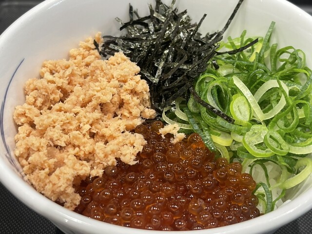 Matsuya Asakusa Kokusaidori Ten photo 5