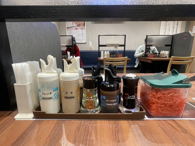 Matsuya Asakusa Kokusaidori Ten photo 4