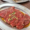 大衆ホルモン肉力屋 京急川崎店