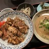 炭火焼鳥　母家 池袋本店