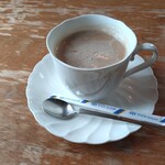 リンデンバーム - ドリンク写真: