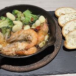 めしや因すけ 狸小路店 - 