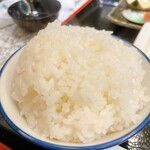 魚久 イートイン あじみせ 本店 - 